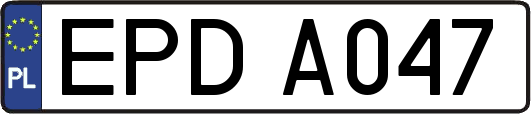 EPDA047