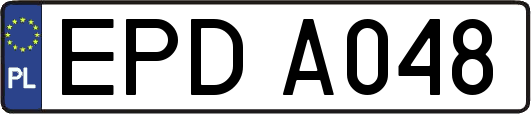 EPDA048