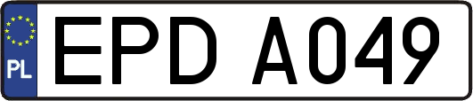 EPDA049