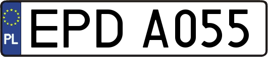 EPDA055