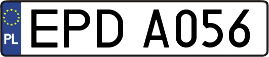 EPDA056
