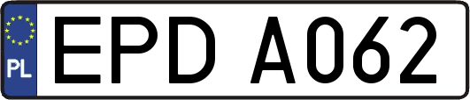 EPDA062
