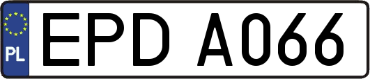 EPDA066