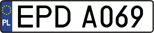 EPDA069