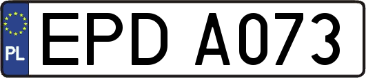 EPDA073