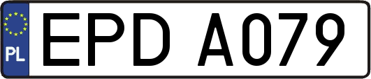 EPDA079