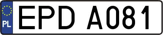 EPDA081