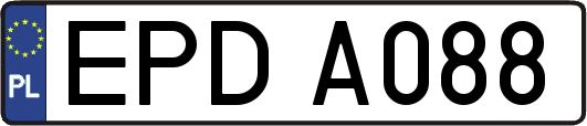 EPDA088