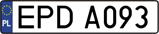 EPDA093