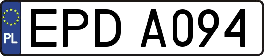EPDA094