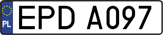 EPDA097