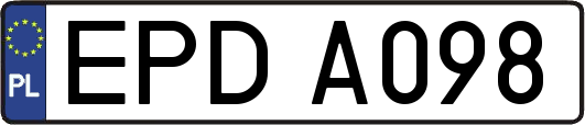 EPDA098