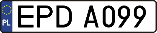 EPDA099