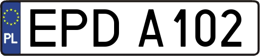 EPDA102