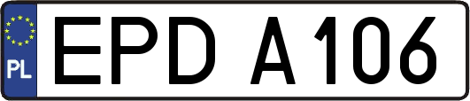 EPDA106