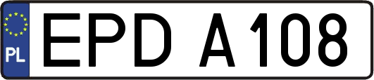 EPDA108