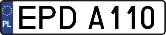 EPDA110