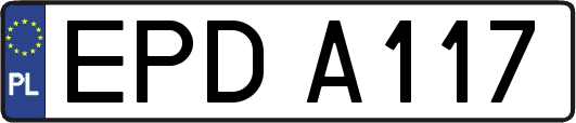EPDA117