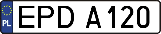 EPDA120