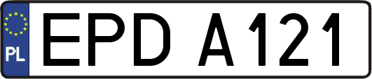 EPDA121