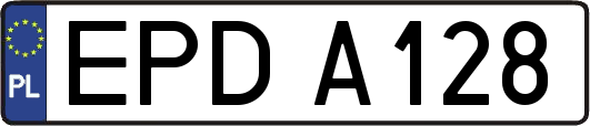 EPDA128