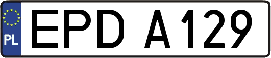 EPDA129
