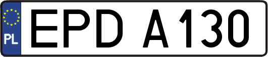 EPDA130