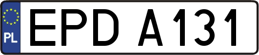 EPDA131