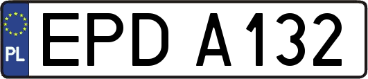 EPDA132