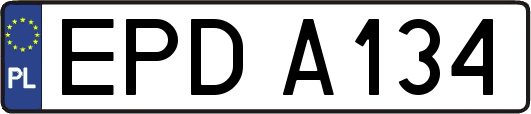 EPDA134