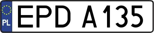 EPDA135