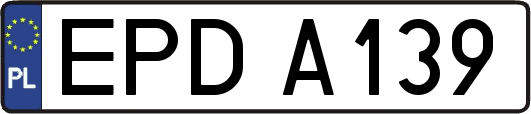 EPDA139