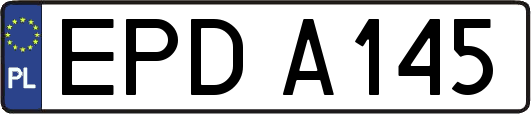EPDA145