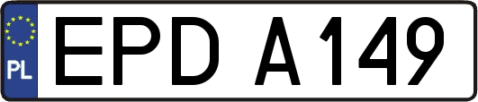EPDA149