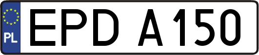 EPDA150