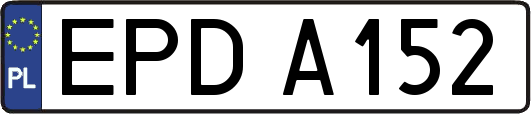 EPDA152