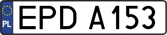 EPDA153