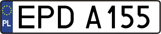 EPDA155