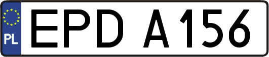 EPDA156