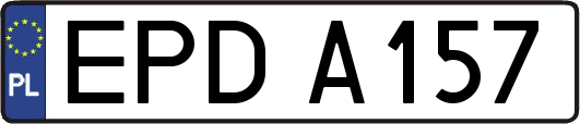 EPDA157