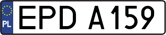 EPDA159