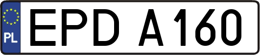 EPDA160