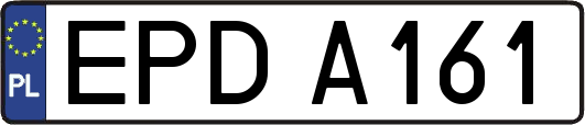 EPDA161