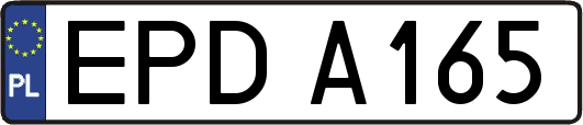 EPDA165