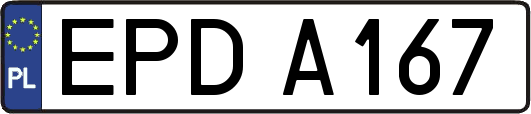 EPDA167