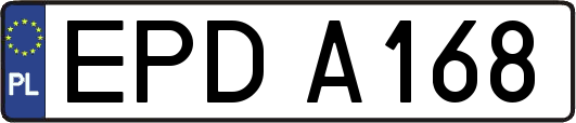 EPDA168