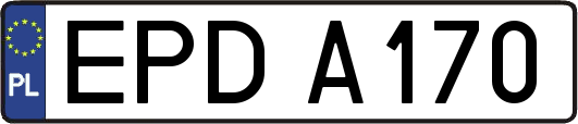 EPDA170