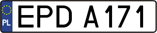 EPDA171