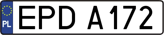 EPDA172