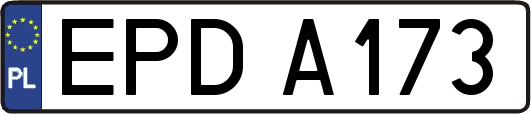 EPDA173